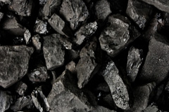 Little Hormead coal boiler costs