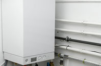 free Little Hormead condensing boiler quotes
